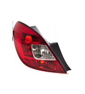 STOP SOL OPEL CORSA D