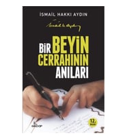 Bir Beyin Cerrahının Anıları
