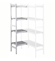 Electrolux Professional Köşe Tip Etejer 475x744 Mm H 1700 Mm CLS740