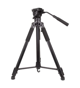 Gdx 688 Fotoğraf ve Video Kamera Tripod