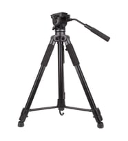 Gdx 688 Fotoğraf ve Video Kamera Tripod