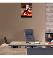Atatürk Fotoğrafı-384