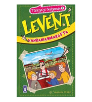 Levent Kahramanmaraş'ta - Türkiye'yi Geziyorum 7