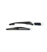 Fiat Sedici 2006-2014 Arka Cam Silecek Kolu Kapak Takımı