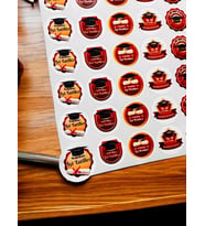 Tebrikler  İyi Tatiller Yazılı Sticker Etiket  - Karne Mezuniyet Hediyesi Etiketi 35 adet -T464