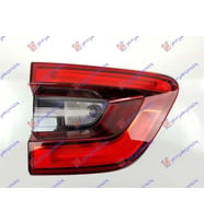 Stop Lambası Sol Bagaj Iç Ledlı Tıp Renault Kadjar Bm 15- (Oem No: 265550151R)