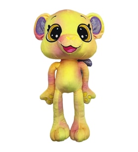 Kokulu Peluş S2