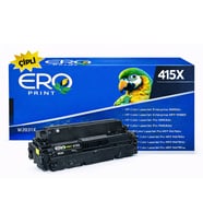 HP Color LaserJet Pro MFP M479dw Muadil Toner - 6000 Sayfalık Çipli Mavi Toner
