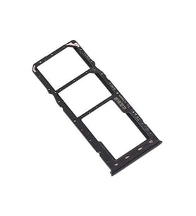 Oppo A74 Sim Kart Tepsisi (Mavi)