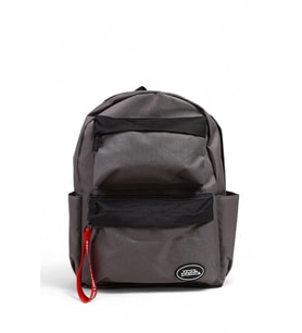 No Fear  Gri Unisex Sırt Çantası NO FEAR 03590
