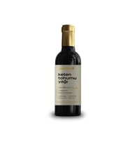 GREENLABEL KETEN TOHUMU YAĞI 180 ML. (SOĞUK SIKIM)
