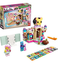 LEGO Vidiyo 43111 Candy Castle Stage