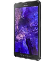 Samsung Galaxy Tab Active T365 8 inç LTE 16 GB Tablet Titanium Green