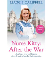 Nurse Kitty: After The War