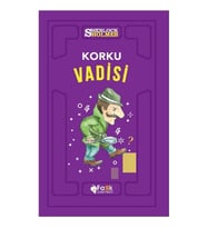 Korku Vadisi