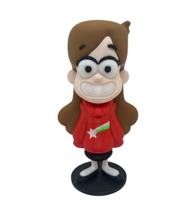 Mabel Pines Figür