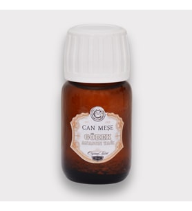 Göbek Anason Yağı - Orijinal Lezzet - Can Meşe Göbek Anason Yağı 20 ML (5 Litreye Uyumludur)