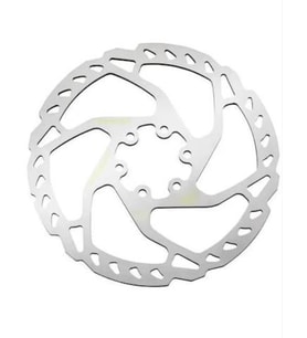 Ümit 160MM 6 VİDALI ROTOR RCTS-06 (Gri)