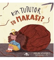 Kim Tutuyor Şu Makası?