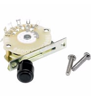 Fender Pickup Selector Switch Tele 4 Way