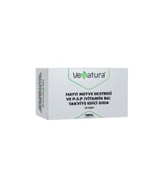 Venatura Hayıt Meyve Ekstresi Ve P-5-p (Vitamin B6) Takviye Edici Gıda