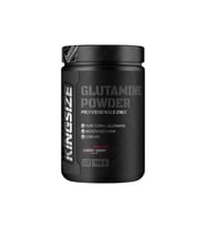 Kingsize Nutrition Glutamine Powder 750 Gr