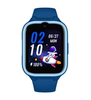 Buff Kids Watch Play 4.5g Sim Kartlı Akıllı Çocuk Saati Mavi