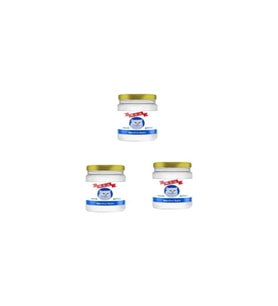 Snow Kitten Krem Mucize Menthol Balm Kremi 50 ml x 3 Adet