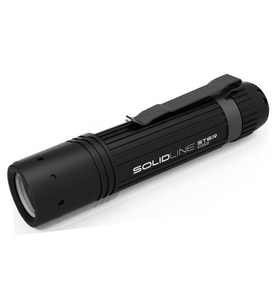 Solidline ST6R 800 Lümen El Feneri