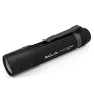 Solidline ST6R 800 Lümen El Feneri