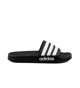 adidas Adilette Shower Erkek Terliği GZ5922 Siyah