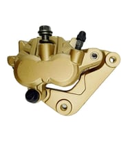 Motobir Ön Fren Alt Merkezi Bajaj Pulsar Ns200 Ns160 Ns150