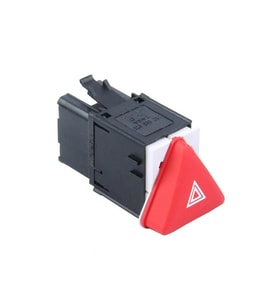 Volkswagen Jetta Dörtlü Flasör Anahtari 2006--2011 313362542