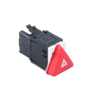 Volkswagen Jetta Dörtlü Flasör Anahtari 2006--2011 313362542