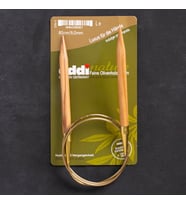 Addi Olive Wood 9 Mm 80 Cm Zeytin Ağacı Misinalı Ö