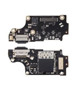 Xiaomi Poco F2 Pro Uyumlu Şarj Soketli Mikrofon Bordu M2004J11G