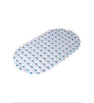 Vantuzlu Banyo Paspası Royaleks-CLKN-1430