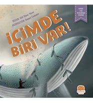 İçimde Biri Var