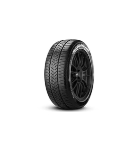 Pirelli Scorpion Winter RFT BMW(*) 265/50R19 110H XL 4x4 Kış Lastiği (Üretim Yılı: 2021)