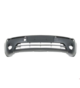 Ön Tampon Spoilerli Ford Mondeo 2001- 1344313