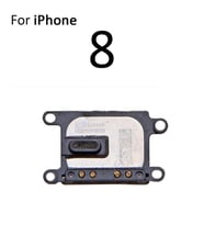 Tkgz İPhone 8 İç Kulaklık