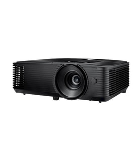 OPTOMA W400LVE 4000 ANSI lümen 1280x800 DLP Projeksiyon