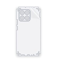 SChitec HONOR X7c Uyumlu Fullbody Arka Kaplama Hidrojel Koruyucu Film