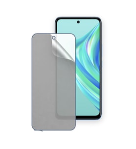 SChitec Infinix Hot 20 Play Uyumlu Ön Yüzey Mat Hidrojel Ekran Koruyucu