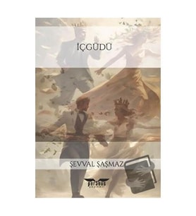 İçgüdü / Perseus Yayınevi / Şevval Şaşmaz
