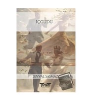 İçgüdü / Perseus Yayınevi / Şevval Şaşmaz