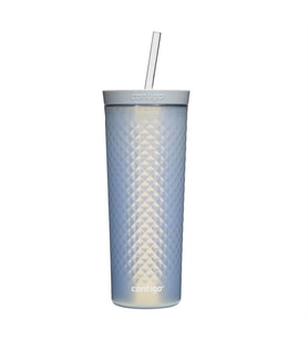 Contigo Autoclose Tumbler 590ml Şeffaf 2213219