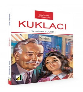 Kuklacı