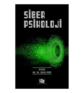 Siber Psikoloji