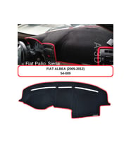 Fiat Albea (2005-2012) Torpido Koruması / Halısı / Örtüsü